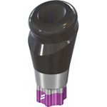 RB/WB Novaloc ADLC Ø3.8, 15°, GH 4.5, TA