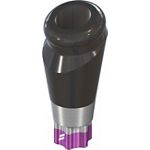 RB/WB Novaloc ADLC Ø3.8, 15°, GH 5.5, TA