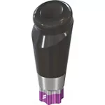 RB/WB Novaloc ADLC Ø3.8, 15°, GH 6.5, TA