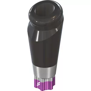 RB/WB Novaloc ADLC Ø3.8, 15°, GH 6.5, TA
