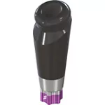 RB/WB Novaloc ADLC Ø3.8, 15°, GH 7.5, TA
