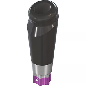 RB/WB Novaloc ADLC Ø3.8, 15°, GH 7.5, TA