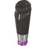 RB/WB Novaloc ADLC Ø3.8, 15°, GH 7.5, TA