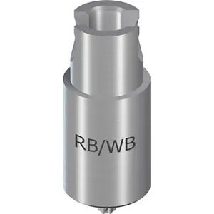 RB/WB PMAB, CARES®, Ø 12mm, TAN