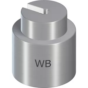 WB PMAB,Medentika Holder,Ø15.8,TAN