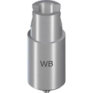 WB PMAB, CARES®, Ø 12mm, TAN