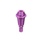 RB/WB Pilar apar reto D4.6mm GH 3.5mmTAN