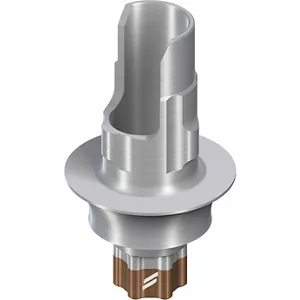 WB VB f. Crown AS,Ø5.5,AH5.5,GH1.5,TAN