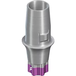 RB/WB Variobase C, Ø3.8, GH 1.5, TAN