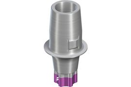 RB/WB Variobase® C - Ø 4.5mm, GH 1.5mm, TAN