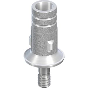 RT VB XC Bridge/Bar, Ø 5mm, AH 7mm,TAN