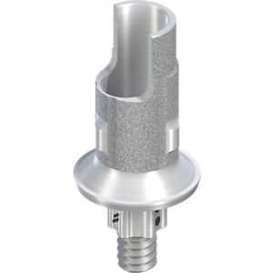 RT VB XC f.Crown AS, Ø 5mm, AH 7mm,TAN