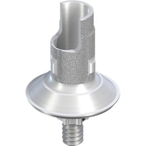 WT VB XC couronneSA, Ø 7mm,AH7mm,TAN