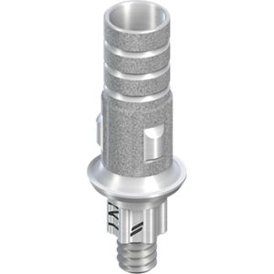 NT VB XC f.Crown, Ø 4mm, AH 7mm,TAN