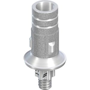 RT VB XC corona, Ø 5mm, AH 7mm,TAN