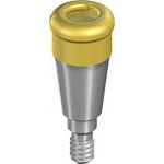 RB/WB LOCATOR Comp. sec.GH4.5,lega in Ti