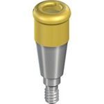 RB/WB LOCATOR Abutment,GH5.5,Ti alloy