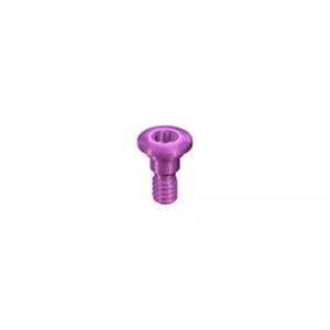 RB Closure Cap, Crown, H0.4mm, Ti