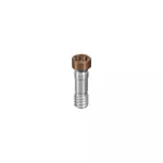 WB Basal Screw, TAN