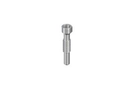 RB/WB Abutment-Removal Screw