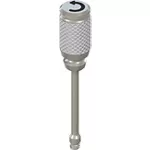 TorcFit Rem.Tool Basal Screw,Left-ha,L21