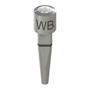WB Reposit.bares Manipulierimplantat, ST