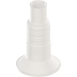 WT BOC, f.Variobase XC f.Bridge/Bar,POM