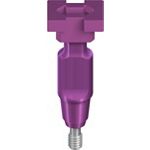 RB/WBPilier d’emp.CT,vis,L13,rotaTAN/POM