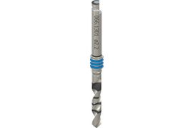 X Pilot VeloDrill - guided