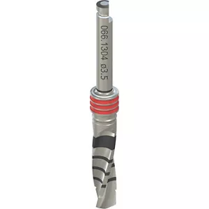 VeloDrill, Ø3.5, corta, SST