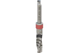 X VeloDrill - guided, Ø 3.5mm, short, stainless steel