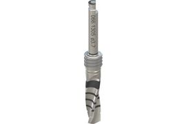 X VeloDrill - guided, Ø 3.7mm, short, stainless steel