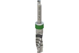X VeloDrill - guided, Ø 4.2mm, short, stainless steel