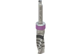 X VeloDrill - guided, Ø 4.7mm, short, stainless steel