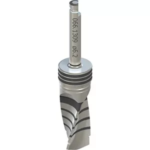 VeloDrill, Ø6.2, short, SST