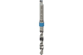 X Pilot VeloDrill - guided, Ø 2.2mm, medium, stainless steel