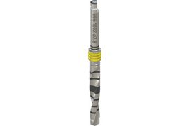 X VeloDrill - guided, Ø 2.8mm, medium, stainless steel
