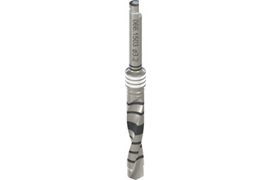 X VeloDrill - guided, Ø 3.2mm, medium, stainless steel