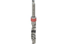 X VeloDrill - guided, Ø 3.5mm, medium, stainless steel