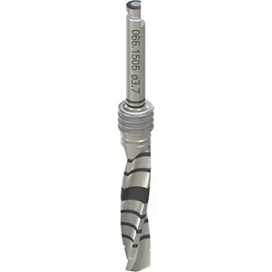 VeloDrill, Ø3.7, medium, SST
