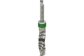 X VeloDrill - guided, Ø 4.2mm, medium, stainless steel