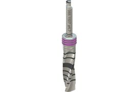 X VeloDrill - guided, Ø 4.7mm, medium, stainless steel