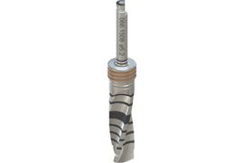 X VeloDrill - guided, Ø 5.2mm, medium, stainless steel