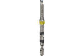 X VeloDrill - guided, Ø 2.8mm, long, stainless steel