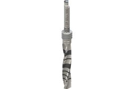 X VeloDrill - guided, Ø 3.7mm, long, stainless steel