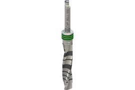 X VeloDrill - guided, Ø 4.2mm, long, stainless steel