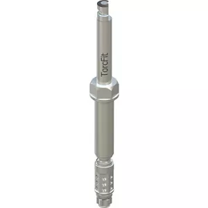 TorcFit Impl-Eindr. Hdstk.,XL,L36mm,SST