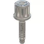 TorcFit Impl. Driver f.ratchet,short,SST