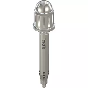 TorcFit Impl.Driv.f.ratchet,L,screw-ret.