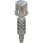 BLX/BLC Gef Imp.Eindrwkz,Ratsche,SST